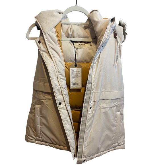 Prana Jackets & Blazers - PrAna Banajaara Down Vest